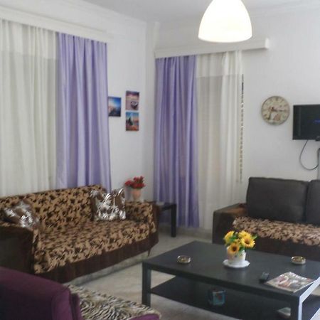 خانيا Holiday Apartment المظهر الخارجي الصورة