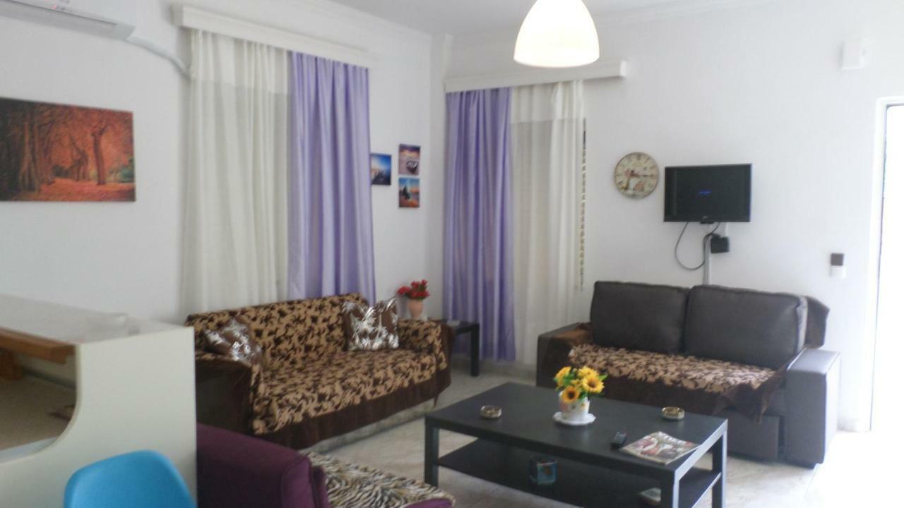 خانيا Holiday Apartment المظهر الخارجي الصورة