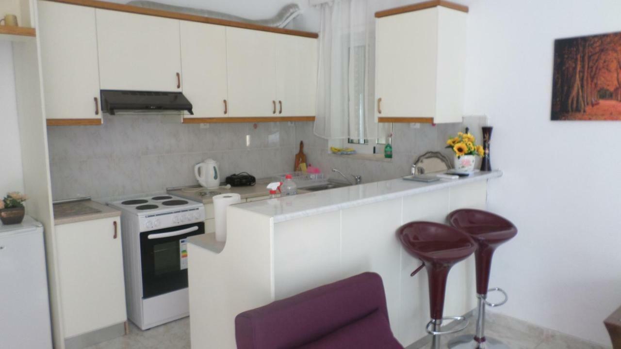 خانيا Holiday Apartment المظهر الخارجي الصورة