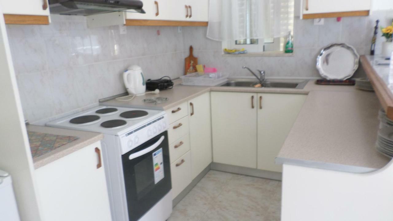 خانيا Holiday Apartment المظهر الخارجي الصورة