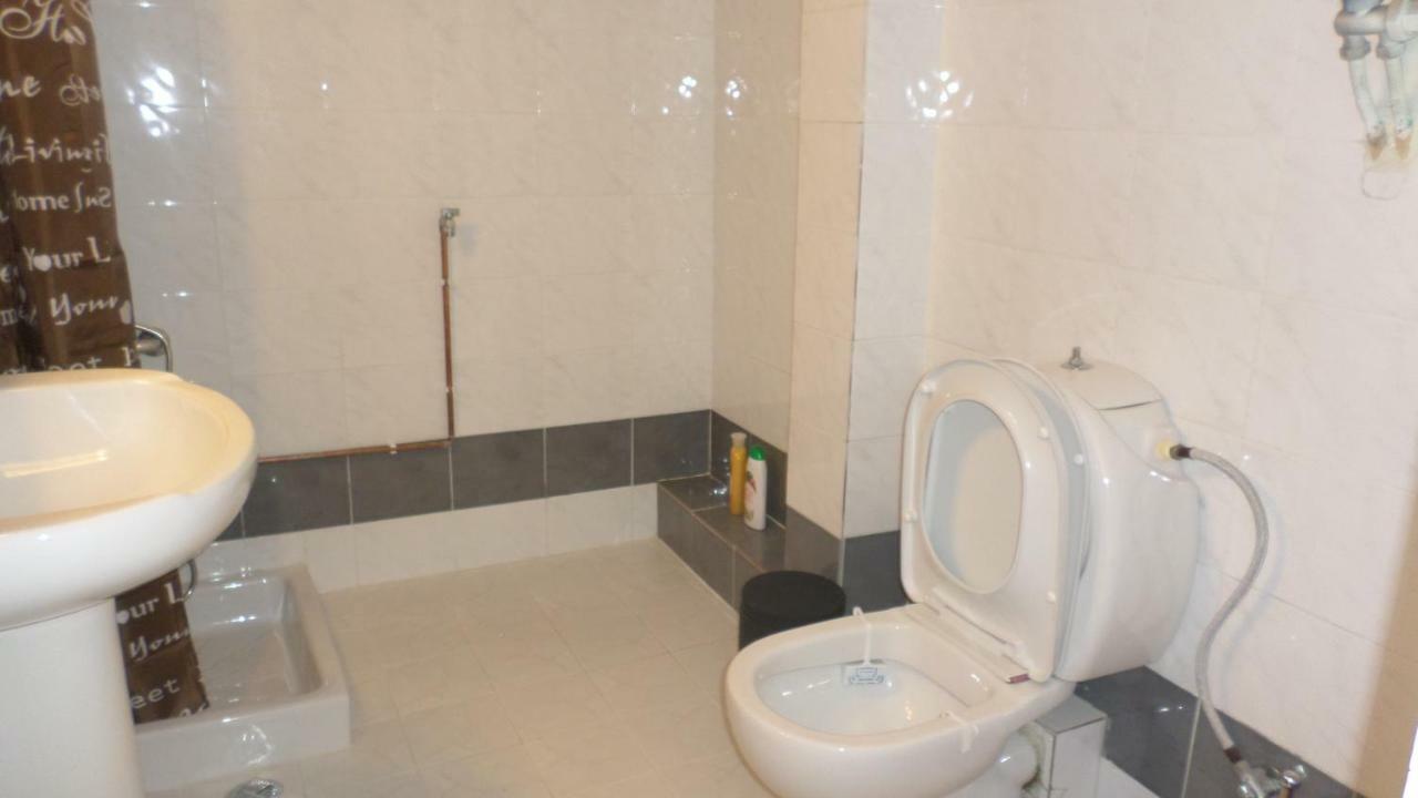 خانيا Holiday Apartment المظهر الخارجي الصورة